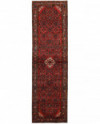 Rytietiškas kilimas Hosseinabad - 282 x 82 cm 