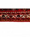 Rytietiškas kilimas Hosseinabad - 305 x 86 cm 