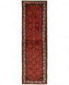 Rytietiškas kilimas Hosseinabad - 298 x 85 cm 