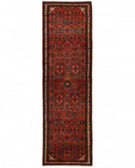 Rytietiškas kilimas Hosseinabad - 291 x 88 cm 