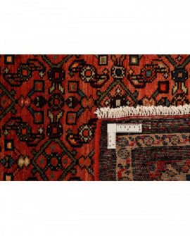 Rytietiškas kilimas Hosseinabad - 291 x 88 cm 