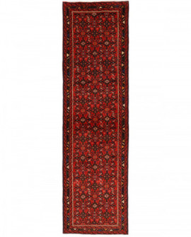 Rytietiškas kilimas Hosseinabad - 291 x 78 cm 