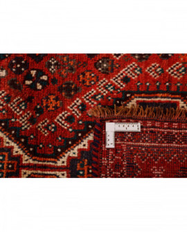 Rytietiškas kilimas Shiraz - 280 x 87 cm 