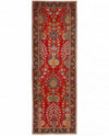 Rytietiškas kilimas Tabriz - 307 x 100 cm 