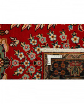Rytietiškas kilimas Tabriz - 307 x 100 cm 