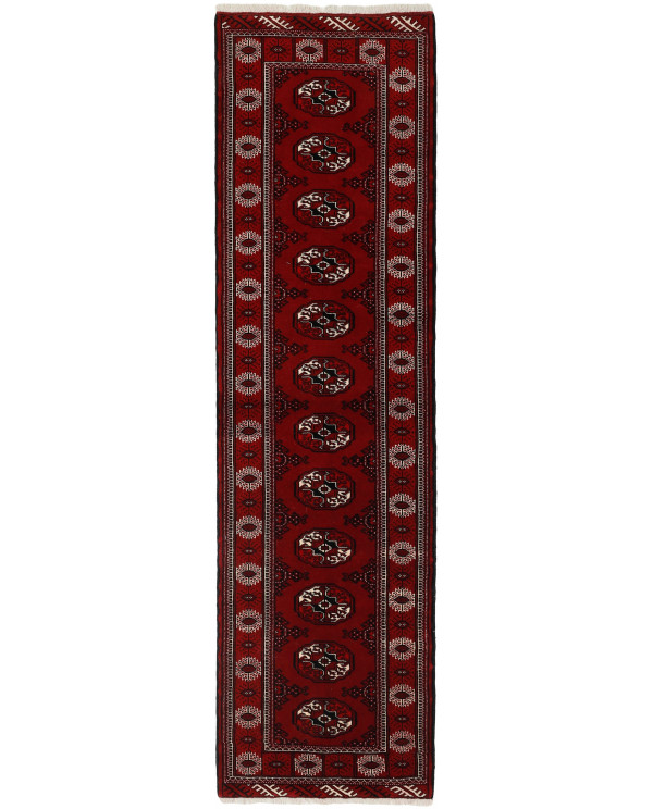 Rytietiškas kilimas Torkaman - 296 x 82 cm 