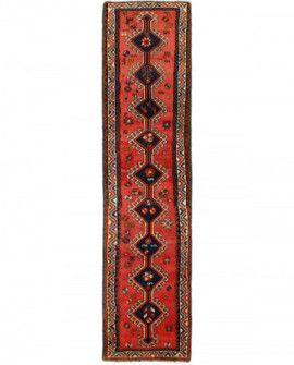 Rytietiškas kilimas Shiraz - 305 x 71 cm 