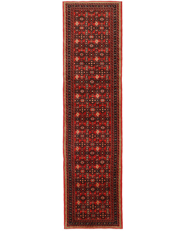 Rytietiškas kilimas Hosseinabad - 293 x 74 cm 