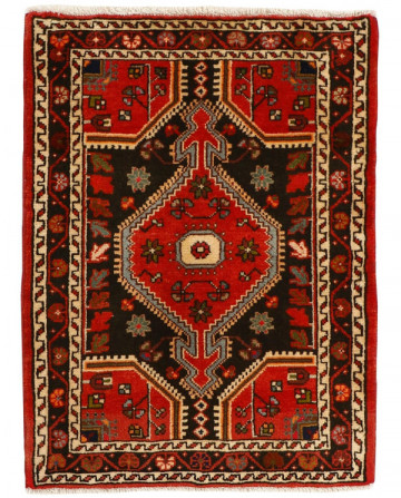 Rytietiškas kilimas Toiserkan - 88 x 66 cm