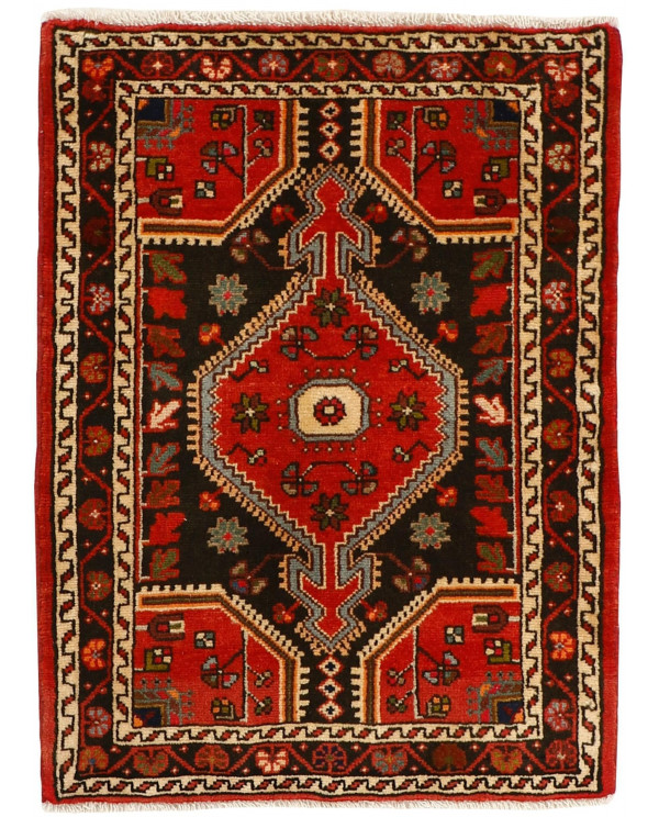 Rytietiškas kilimas Toiserkan - 88 x 66 cm