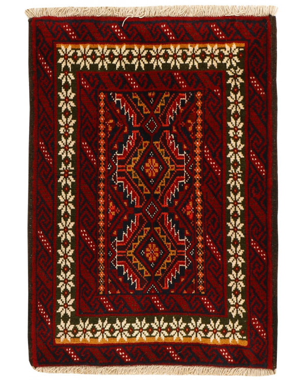 Rytietiškas kilimas Balutch - 90 x 63 cm