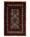 Rytietiškas kilimas Balutch - 95 x 60 cm