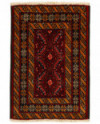 Rytietiškas kilimas Balutch - 91 x 62 cm