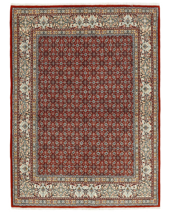 Rytietiškas kilimas Moud Mahi - 197 x 147 cm 