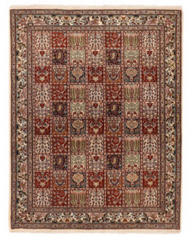 Rytietiškas kilimas Moud Garden - 193 x 149 cm 