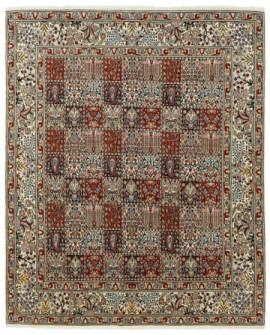 Rytietiškas kilimas Moud Garden - 243 x 199 cm 