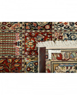 Rytietiškas kilimas Moud Garden - 243 x 199 cm 