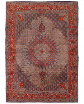 Rytietiškas kilimas Moud Mahi - 404 x 290 cm 
