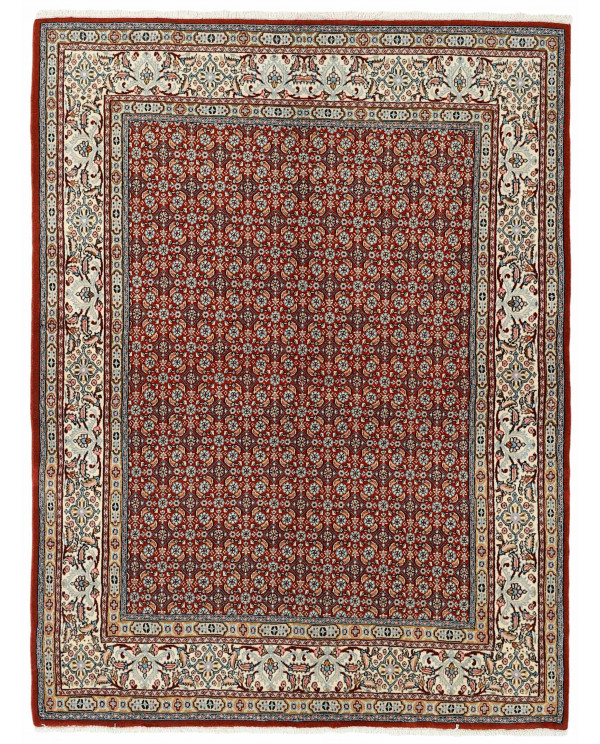 Rytietiškas kilimas Moud Mahi - 198 x 148 cm 