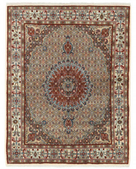 Rytietiškas kilimas Moud Mahi - 190 x 144 cm 