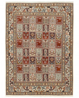 Rytietiškas kilimas Moud Garden - 206 x 151 cm 