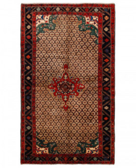Rytietiškas kilimas Songour - 273 x 157 cm 