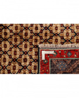 Rytietiškas kilimas Songour - 273 x 157 cm 