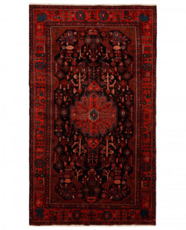 Rytietiškas kilimas Nahavand - 292 x 158 cm 