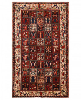 Rytietiškas kilimas Bakhtiyar - 304 x 172 cm 