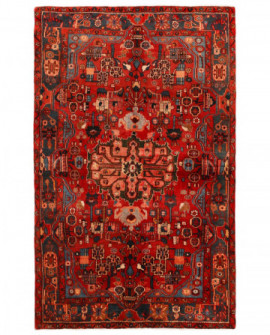 Rytietiškas kilimas Nahavand - 253 x 159 cm 
