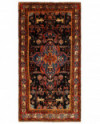 Rytietiškas kilimas Nahavand - 308 x 154 cm 