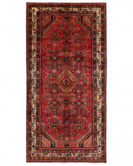 Rytietiškas kilimas Asadabad - 309 x 150 cm 
