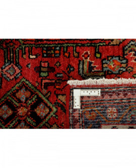 Rytietiškas kilimas Asadabad - 309 x 150 cm 