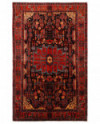 Rytietiškas kilimas Nahavand - 267 x 164 cm 