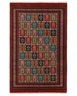 Rytietiškas kilimas Torkaman Fine - 254 x 156 cm 