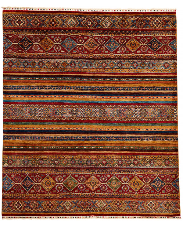 Rytietiškas kilimas Shall Collection - 299 x 256 cm 