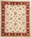 Rytietiškas kilimas Ziegler - 306 x 250 cm 