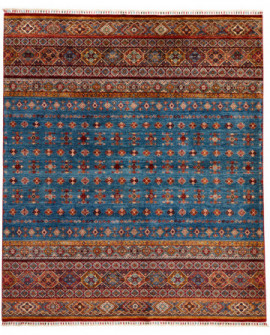 Rytietiškas kilimas Shall Collection - 303 x 257 cm 