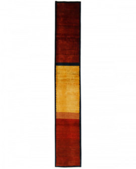 Rytietiškas kilimas Gabbeh Fine - 511 x 81 cm 