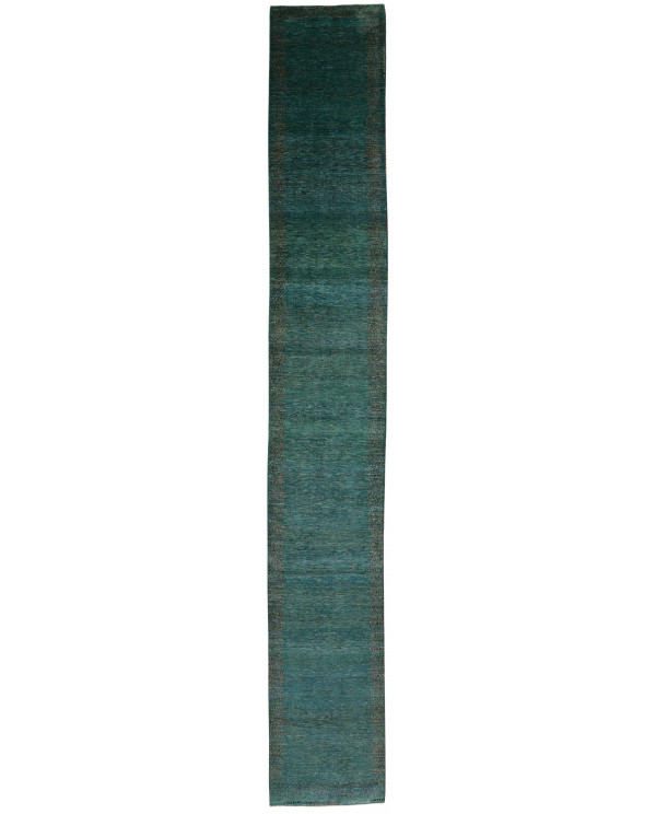 Rytietiškas kilimas Gabbeh Fine - 476 x 70 cm 