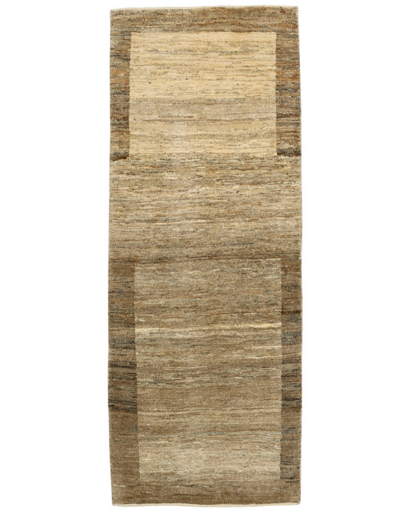 Rytietiškas kilimas Gabbeh Fine - 159 x 61 cm 