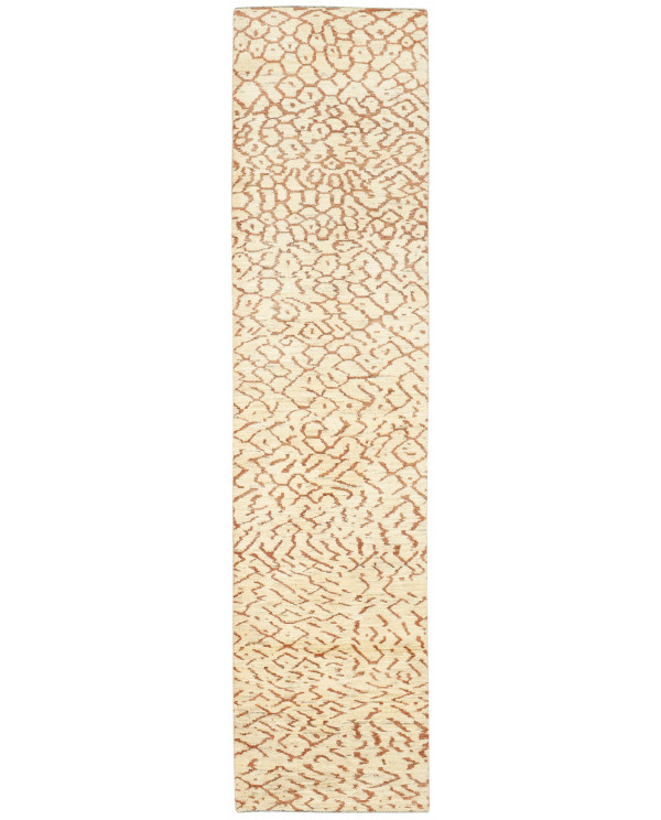 Rytietiškas kilimas Gabbeh Fine - 300 x 70 cm 