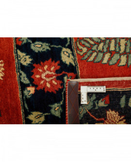 Rytietiškas kilimas Kashkuli - 285 x 203 cm 