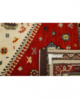 Rytietiškas kilimas Kashkuli - 350 x 250 cm 