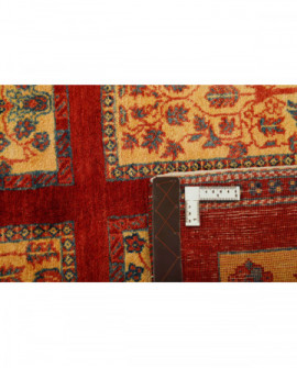 Rytietiškas kilimas Kashkuli - 385 x 207 cm 