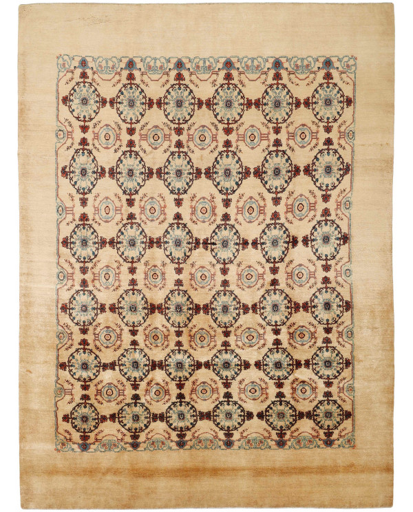 Rytietiškas kilimas Kashkuli - 346 x 248 cm 