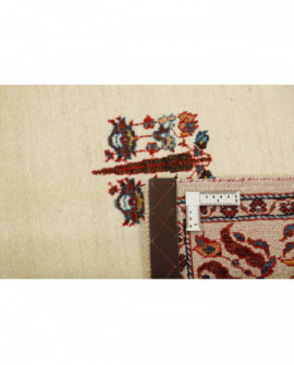 Rytietiškas kilimas Kashkuli - 297 x 248 cm 