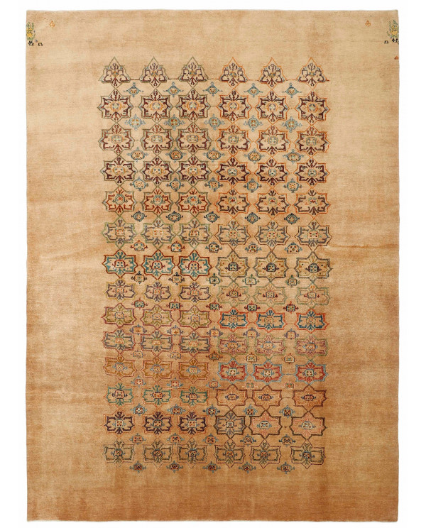 Rytietiškas kilimas Kashkuli - 300 x 218 cm 