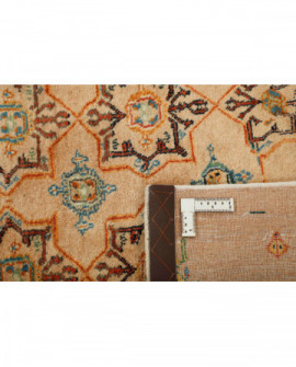 Rytietiškas kilimas Kashkuli - 300 x 218 cm 