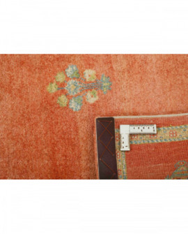 Rytietiškas kilimas Kashkuli - 347 x 248 cm 